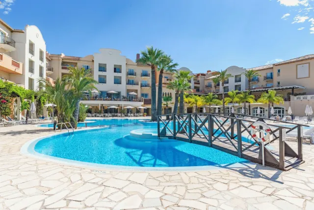 Hotellbilder av Denia Marriott La Sella Golf Resort & Spa - nummer 1 av 10