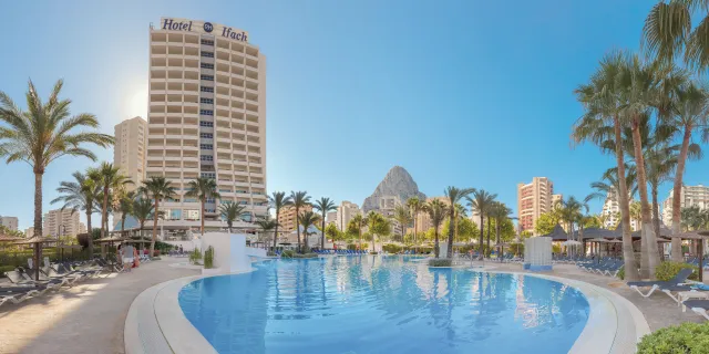 Hotellbilder av RH Ifach - nummer 1 av 10