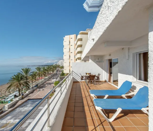 Hotellbilder av Puerto Azul Marbella - nummer 1 av 10