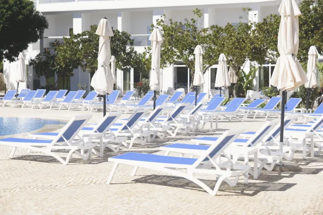 Hotellbilder av MH Atlântico - nummer 1 av 60