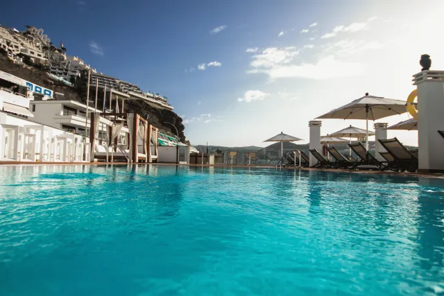 Hotellbilder av IG Nachosol Premium by Servatur (Adults Only) - nummer 1 av 10