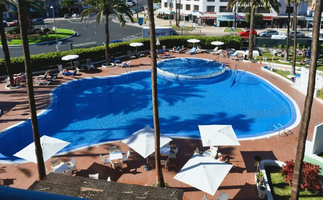 Hotellbilder av Aparthotel Playa del Sol - Adults Only - nummer 1 av 10
