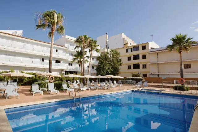 Hotellbilder av JS Horitzo - nummer 1 av 10