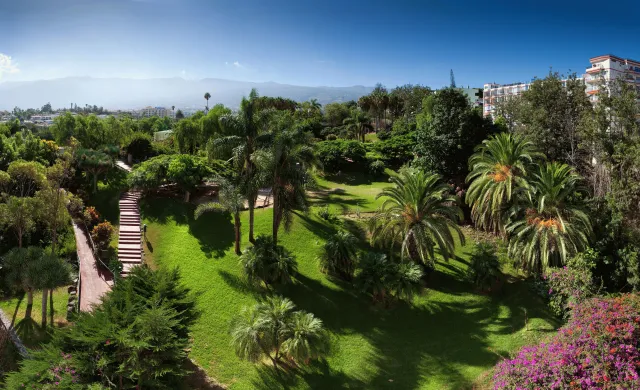 Hotellbilder av Parque Vacacional Eden - nummer 1 av 10