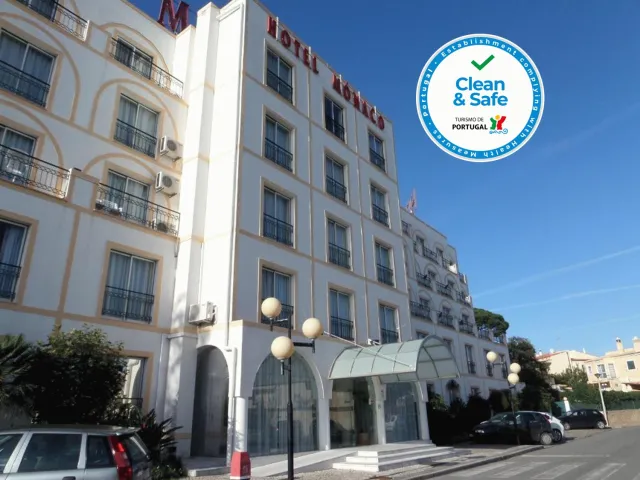 Hotellbilder av Monaco - nummer 1 av 10