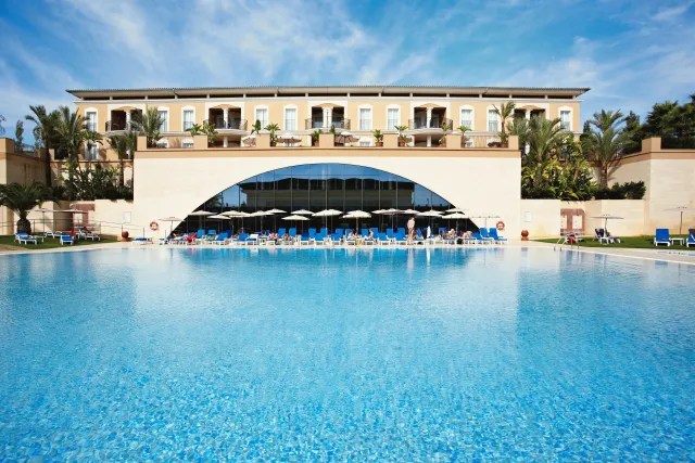 Hotellbilder av Grupotel Playa De Palma Suites Spa - nummer 1 av 10