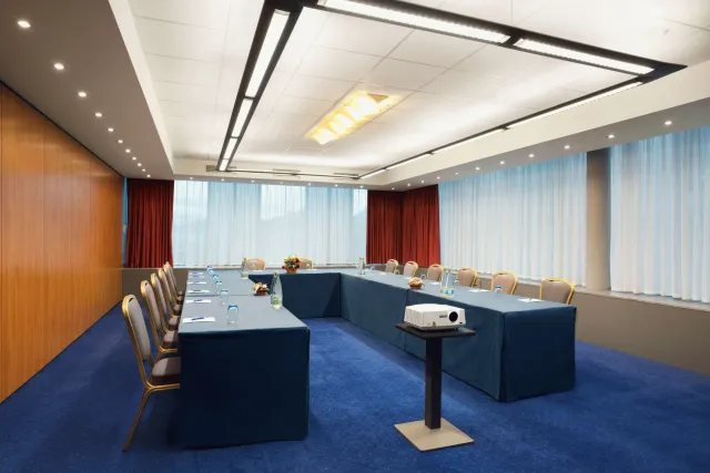 Hotellbilder av Ramada Encore by Wyndham Geneva - nummer 1 av 10