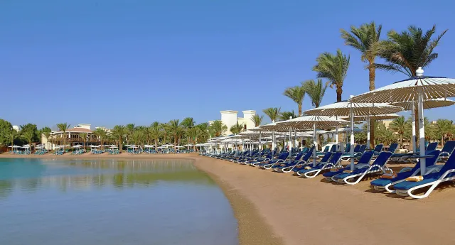 Hotellbilder av Swiss Inn Resort Hurghada (Ex. Hilton Hurghada) - nummer 1 av 100