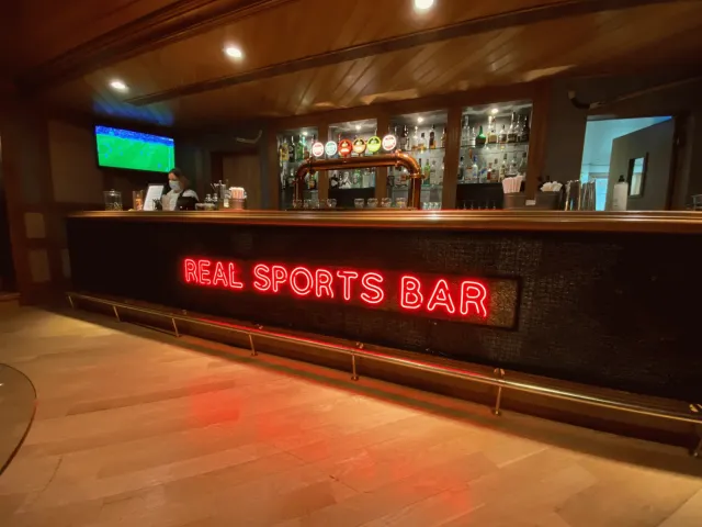 Hotellbilder av Real Palacio - nummer 1 av 10
