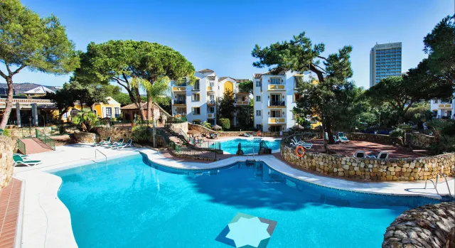 Hotellbilder av Ona Alanda Club Marbella - nummer 1 av 10
