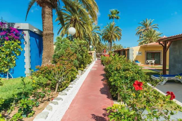 Hotellbilder av HL Miraflor Suites - nummer 1 av 10