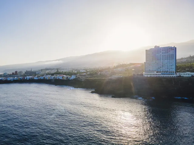 Hotellbilder av Precise Resort Tenerife - nummer 1 av 100