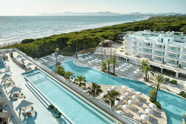 Hotellbilder av Iberostar Selection Albufera Playa - nummer 1 av 100
