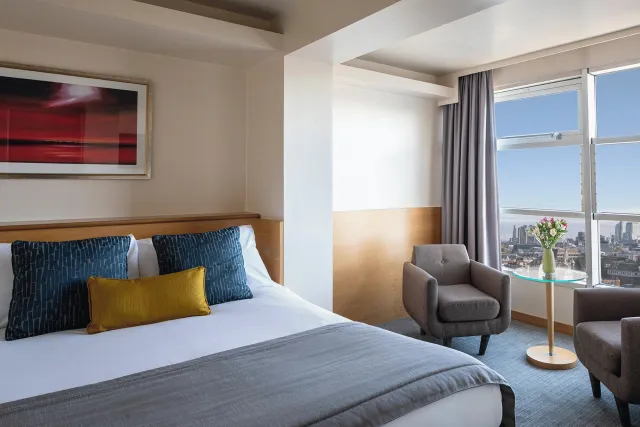 Hotellbilder av St Giles London - A St Giles Hotel - nummer 1 av 10