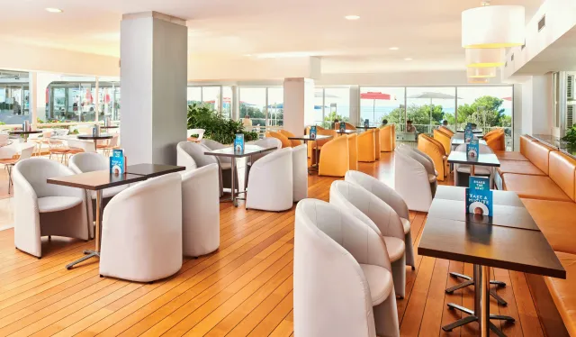 Hotellbilder av Hotel Delfin Plava Laguna - nummer 1 av 10