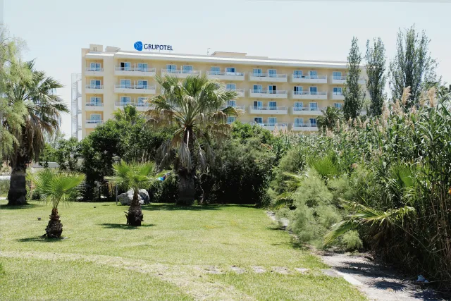 Hotellbilder av Grupotel Amapola - nummer 1 av 10