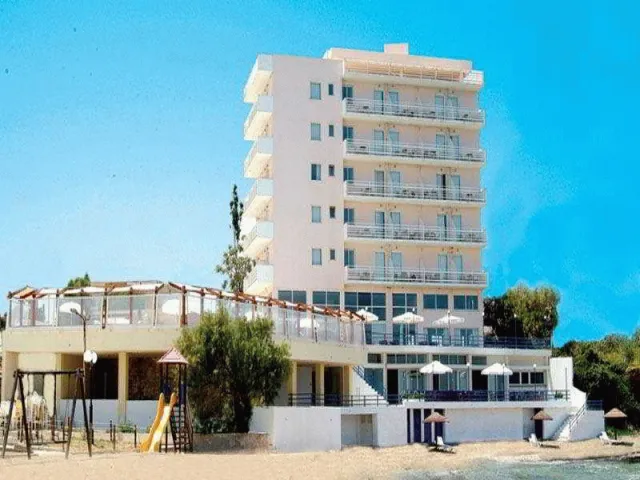 Hotellbilder av NLH Mati Seafront Neighborhood Lifestyle Hotels - nummer 1 av 28
