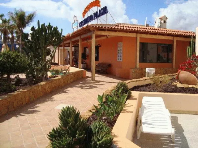 Hotellbilder av Bungalows Castillo Playa - nummer 1 av 49