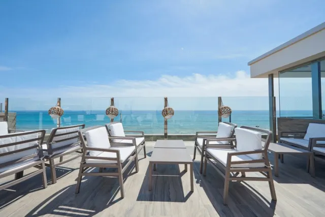 Hotellbilder av Meridional - nummer 1 av 10