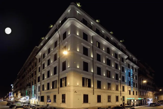 Hotellbilder av Palladium Palace - nummer 1 av 10