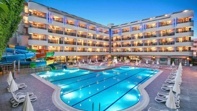 Hotellbilder av Avena Resort & Spa Hotel - nummer 1 av 10