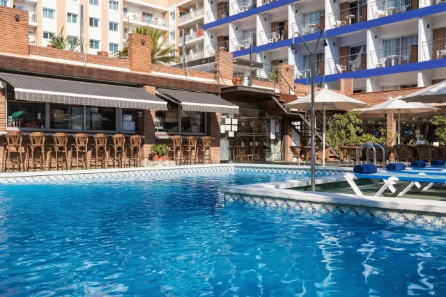 Hotellbilder av htop Palm Beach - nummer 1 av 10