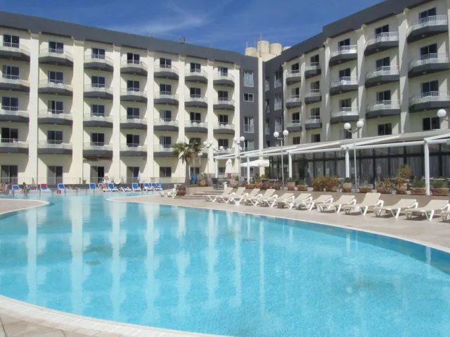 Hotellbilder av Topaz Hotel - nummer 1 av 10