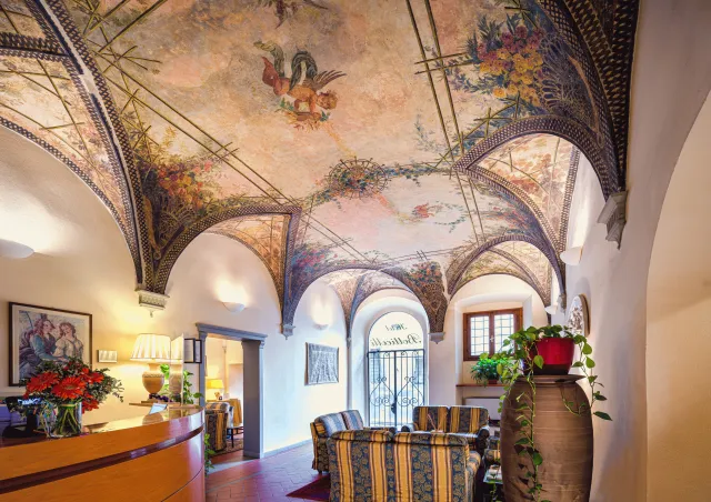 Hotellbilder av Botticelli - nummer 1 av 10