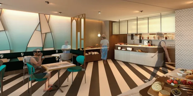 Hotellbilder av Occidental Alicante - nummer 1 av 10