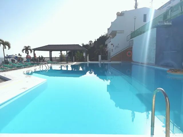Hotellbilder av Monteparaiso - nummer 1 av 10