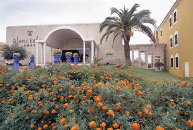 Hotellbilder av Vacances Menorca Blanc Palace - nummer 1 av 5