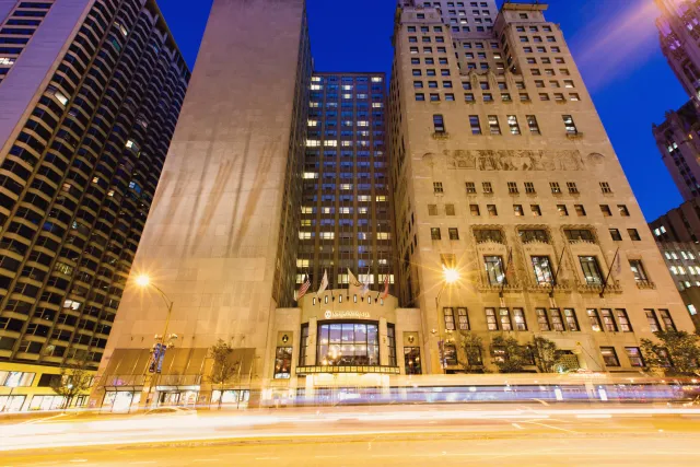 Hotellbilder av InterContinental Chicago - nummer 1 av 100