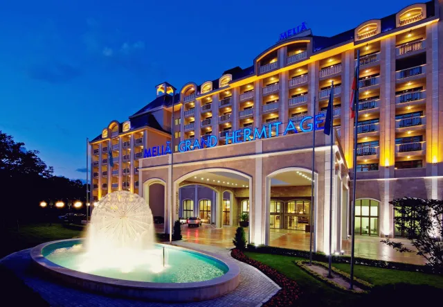 Hotellbilder av Melia Grand Hermitage - - nummer 1 av 10