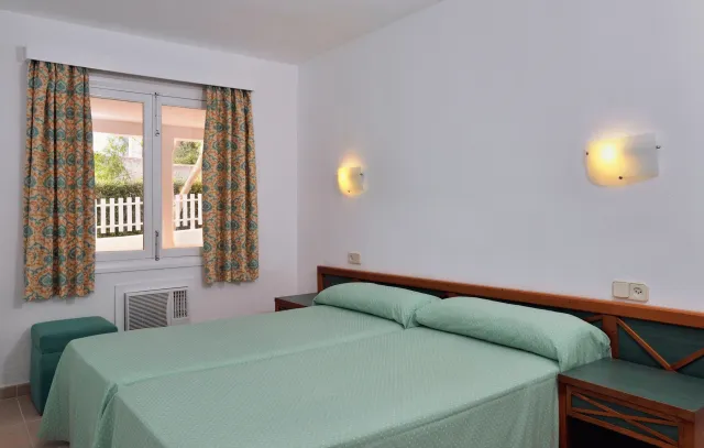 Hotellbilder av Sol Cala D'Or Apartamentos - nummer 1 av 10