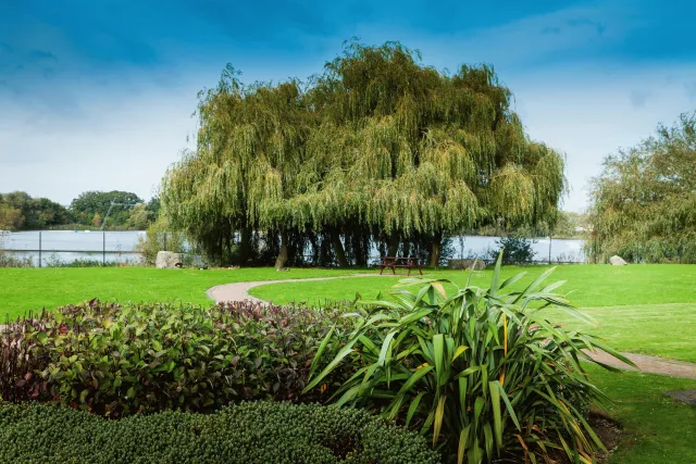 Hotellbilder av Holiday Inn Basildon, an IHG Hotel - nummer 1 av 10