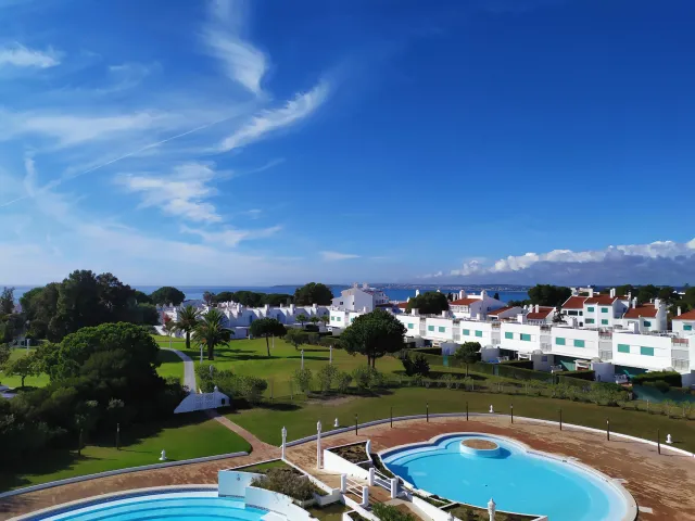 Hotellbilder av Prainha Clube - nummer 1 av 10