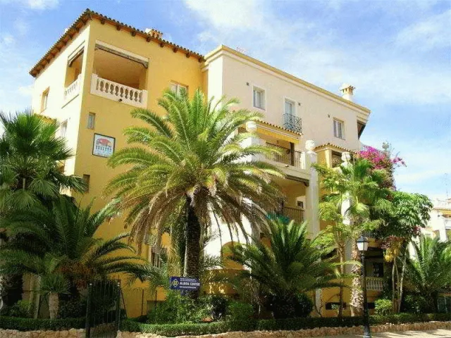 Hotellbilder av ONA Aldea del Mar Apt. - nummer 1 av 7