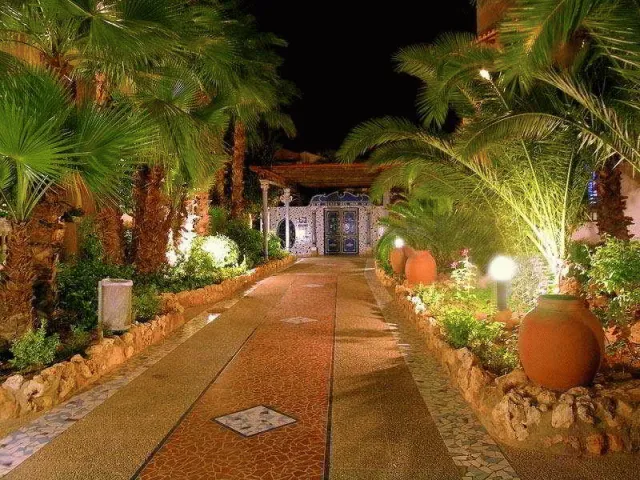 Hotellbilder av Ona Aldea del Mar - nummer 1 av 7