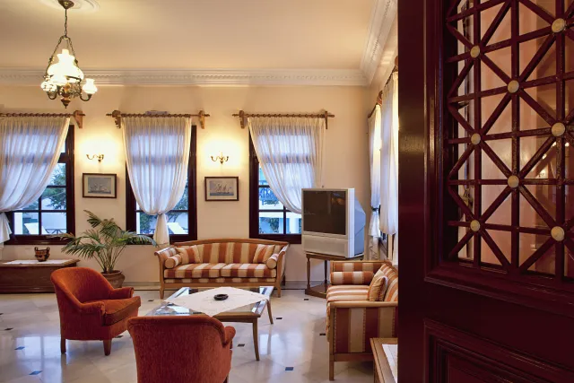 Hotellbilder av Veggera Hotel - nummer 1 av 10