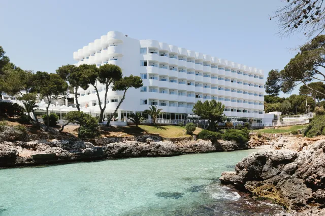Hotellbilder av AluaSoul Mallorca Resort - nummer 1 av 71