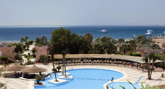 Hotellbilder av Paradise Abu Soma - nummer 1 av 10