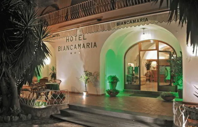 Hotellbilder av Biancamaria - nummer 1 av 12