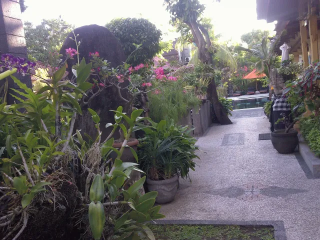 Hotellbilder av Legian Village Beach Resort - nummer 1 av 10