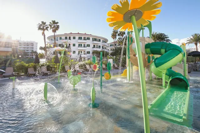 Hotellbilder av Jardin del Atlantico - nummer 1 av 10