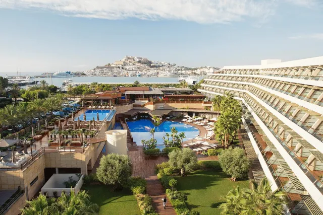 Hotellbilder av Ibiza Gran Hotel - nummer 1 av 51