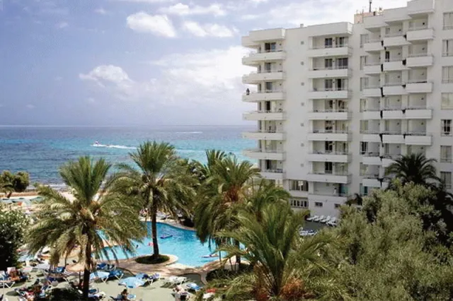 Hotellbilder av Playa Dorada Apart - nummer 1 av 10