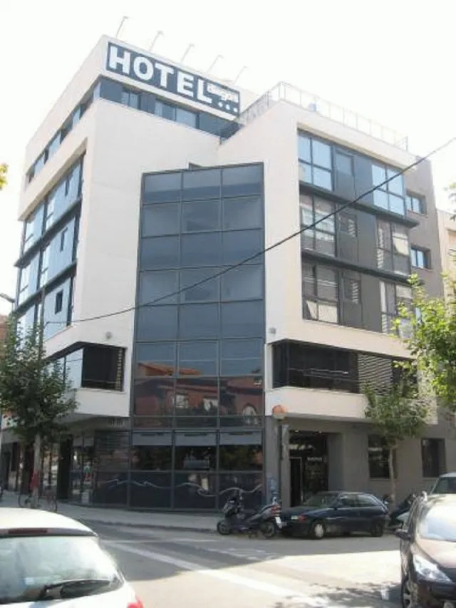 Hotellbilder av Diego's - nummer 1 av 6