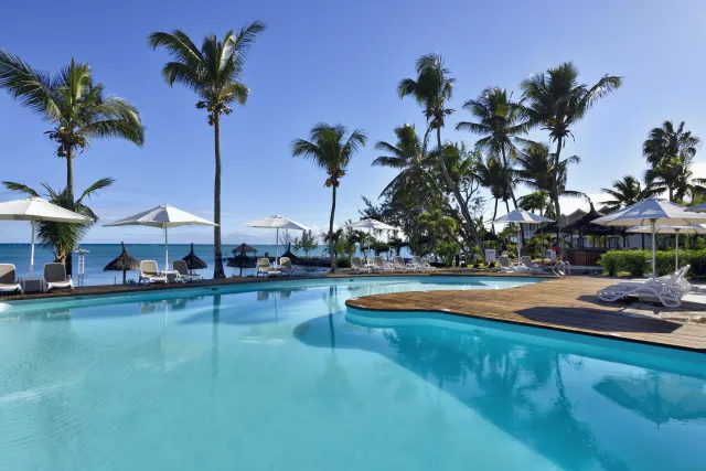 Hotellbilder av Coral Azur Beach Resort - nummer 1 av 10