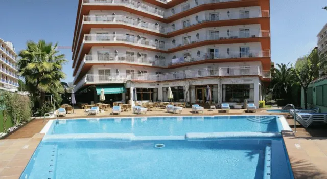 Hotellbilder av Acapulco - nummer 1 av 10