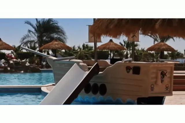 Hotellbilder av Lotus Bay Resort - nummer 1 av 10